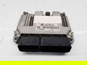 Calculator motor ECU Volkswagen Jetta 4 (162,163) [Fabr 2010-2016] 03L906018 | 0281016309 2.0 TDI CFFB 103KW / 140CP