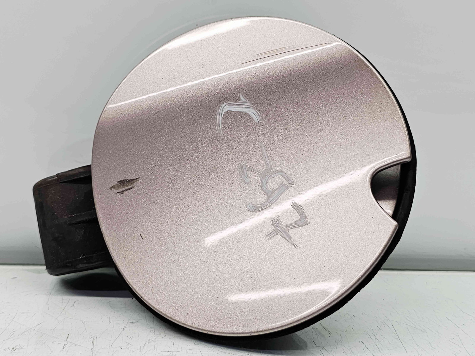 Capac rezervor Peugeot 208 [Fabr 2012-2024] KCK - imagine 1