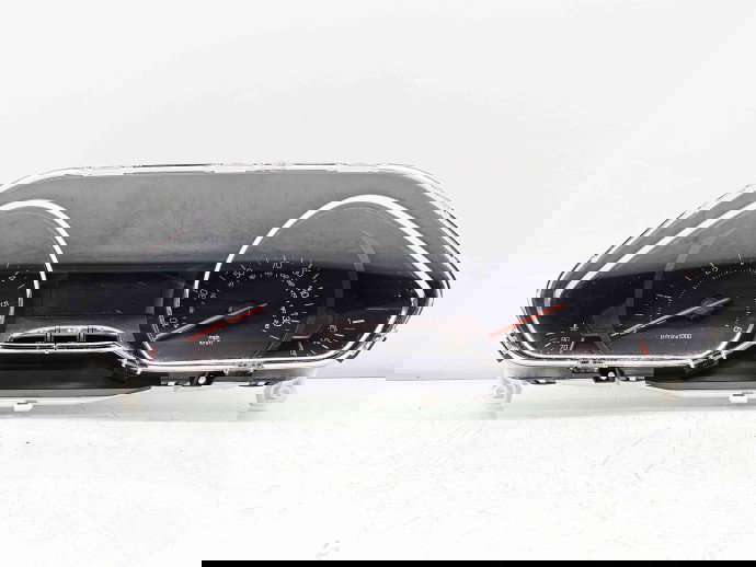  Ceas bord Peugeot 208 [Fabr 2012-2024] 9801906080