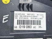  Ceas bord Peugeot 208 [Fabr 2012-2024] 9801906080