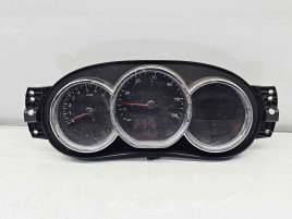  Ceas bord Dacia Sandero 2 Stepway [Fabr 2012-prezent] 248104962R