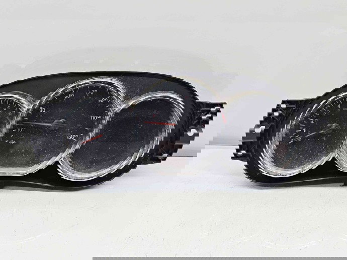  Ceas bord Dacia Sandero 2 Stepway [Fabr 2012-prezent] 248104962R