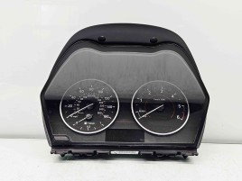  Ceas bord Bmw 1 (F20) [Fabr 2011-2017] 9232891