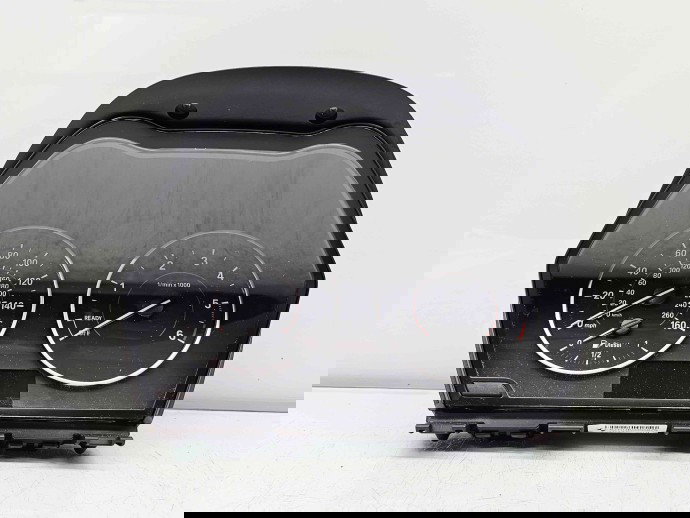  Ceas bord Bmw 1 (F20) [Fabr 2011-2017] 9232891