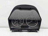  Ceas bord Bmw 1 (F20) [Fabr 2011-2017] 9232891