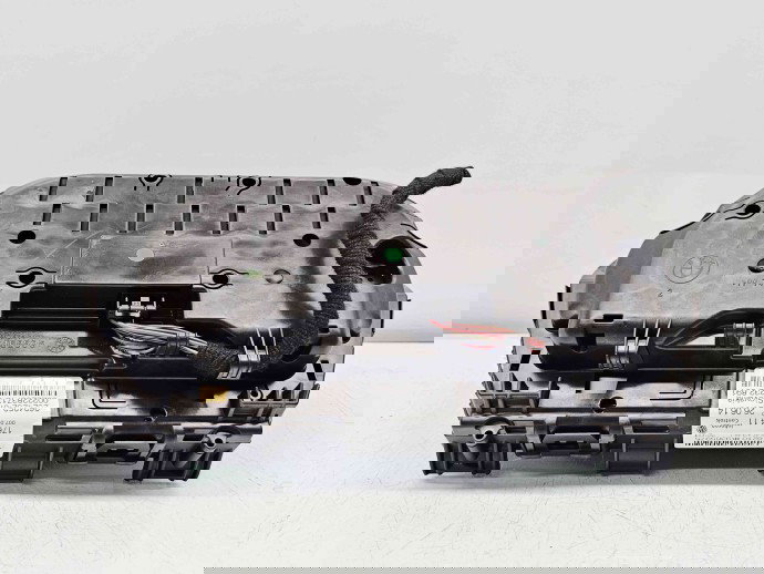  Ceas bord Bmw 1 (F20) [Fabr 2011-2017] 9232891