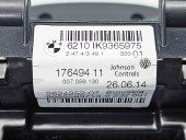  Ceas bord Bmw 1 (F20) [Fabr 2011-2017] 9232891