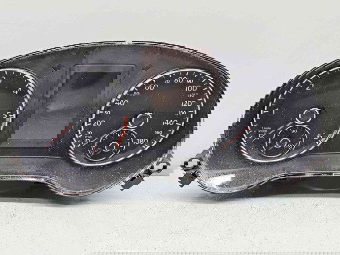  Ceas bord Volkswagen Jetta 4 (162,163) [Fabr 2010-2016] 5C6920970A