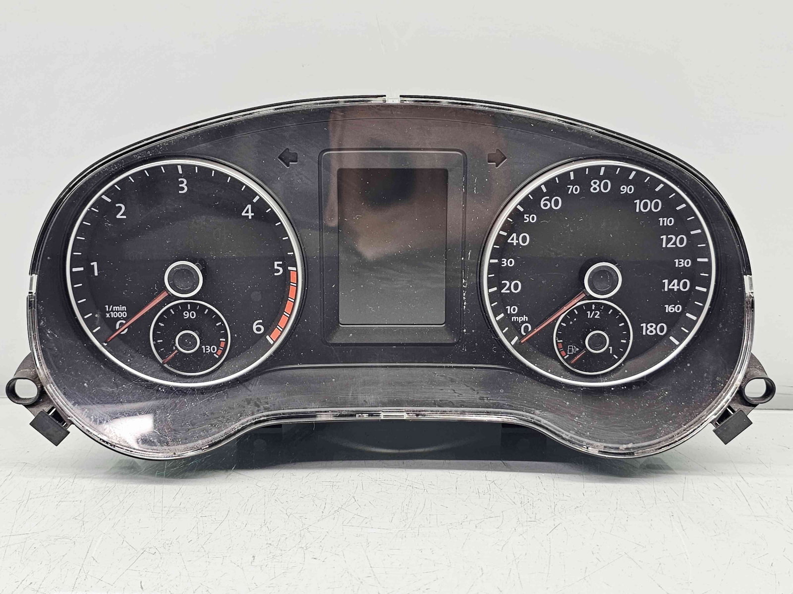 Ceas bord Volkswagen Jetta 4 (162,163) [Fabr 2010-2016] 5C6920970A