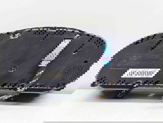  Ceas bord Volkswagen Jetta 4 (162,163) [Fabr 2010-2016] 5C6920970A