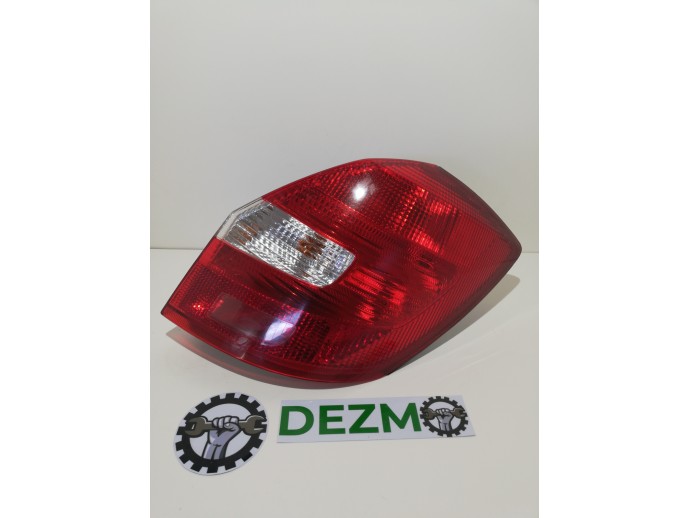 Stop spate dreapta Skoda Fabia 2