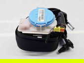  Centura dreapta fata Mercedes Clasa A (W176) [Fabr 2012-2018] A1768600285