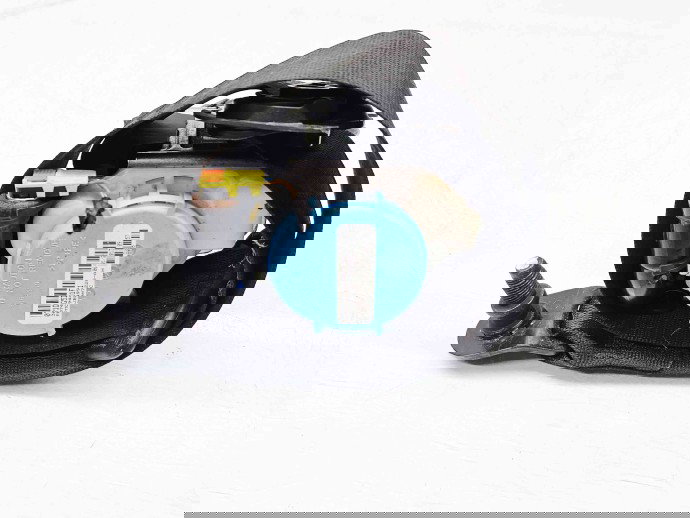  Centura stanga fata Mercedes Clasa A (W176) [Fabr 2012-2018] A1768600185