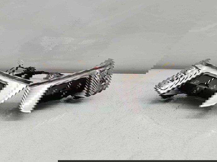  Comenzi volan Ford Mondeo 4 Turnier [Fabr 2007-2015] 6M2T-14K147-CH | 6M2T-14K147-D