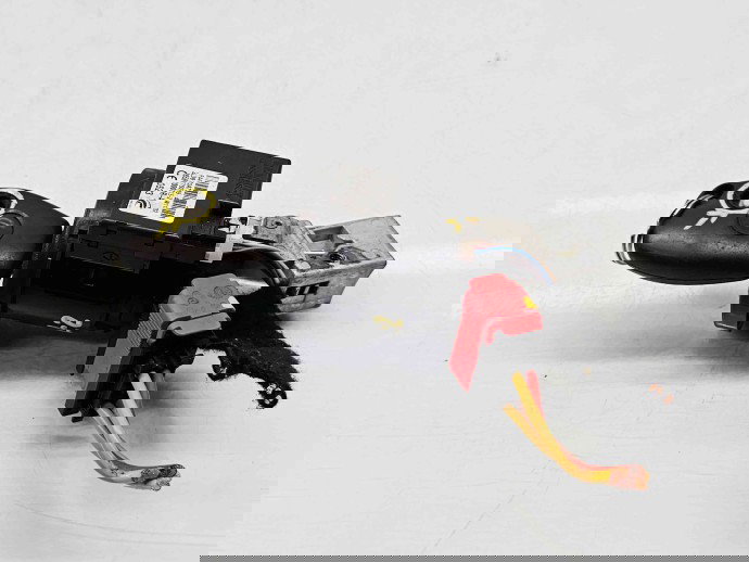  Contact cu cheie Dacia Sandero 2 Stepway [Fabr 2012-prezent] 285910001R  0.9 Benz H4B40066KW / 90CP