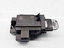  Contact cu cheie Audi A4 (8K2, B8.5) Facelift [Fabr 2008-2015] 8K0909131D  2.0 TDI CJCA105KW / 143CP