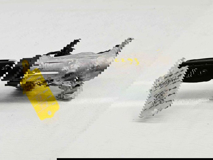  Contact cu cheie Audi A3 Sportback (8PA) [Fabr 2004-2013] 1K0905851B  2.0 TDI CFGB125KW / 170CP