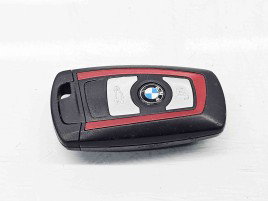  Contact cu cheie Bmw 1 (F20) [Fabr 2011-2017] OEM  2.0 N47D20105KW / 143CP