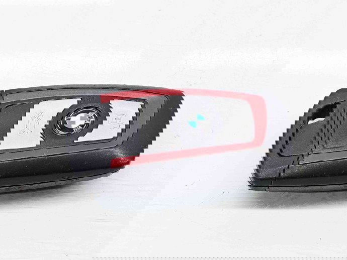  Contact cu cheie Bmw 1 (F20) [Fabr 2011-2017] OEM  2.0 N47D20105KW / 143CP