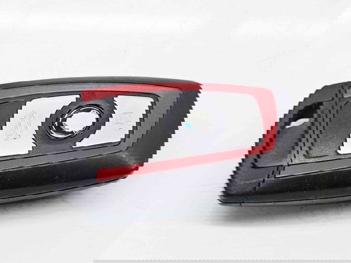  Contact cu cheie Bmw 1 (F20) [Fabr 2011-2017] OEM  2.0 N47D20105KW / 143CP