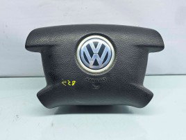  Airbag volan Volkswagen Transporter 5 (7HB, 7HJ) [Fabr 2004-2013] OEM