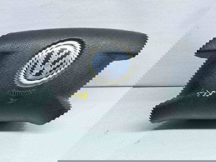  Airbag volan Volkswagen Transporter 5 (7HB, 7HJ) [Fabr 2004-2013] OEM