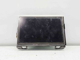  Display bord Peugeot 208 [Fabr 2012-2024] 9805301780