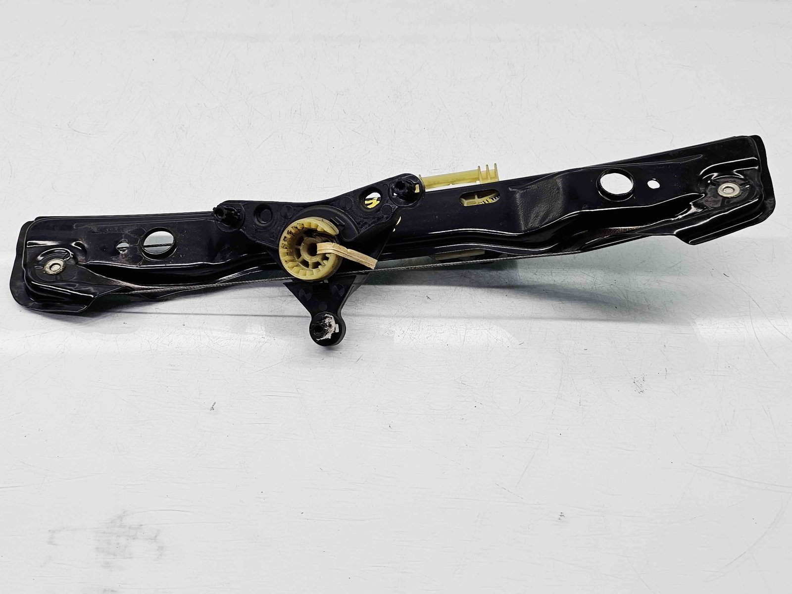 Macara electrica geam stanga spate Mercedes Clasa A (W176) [Fabr 2012-2018] OEM - imagine 1