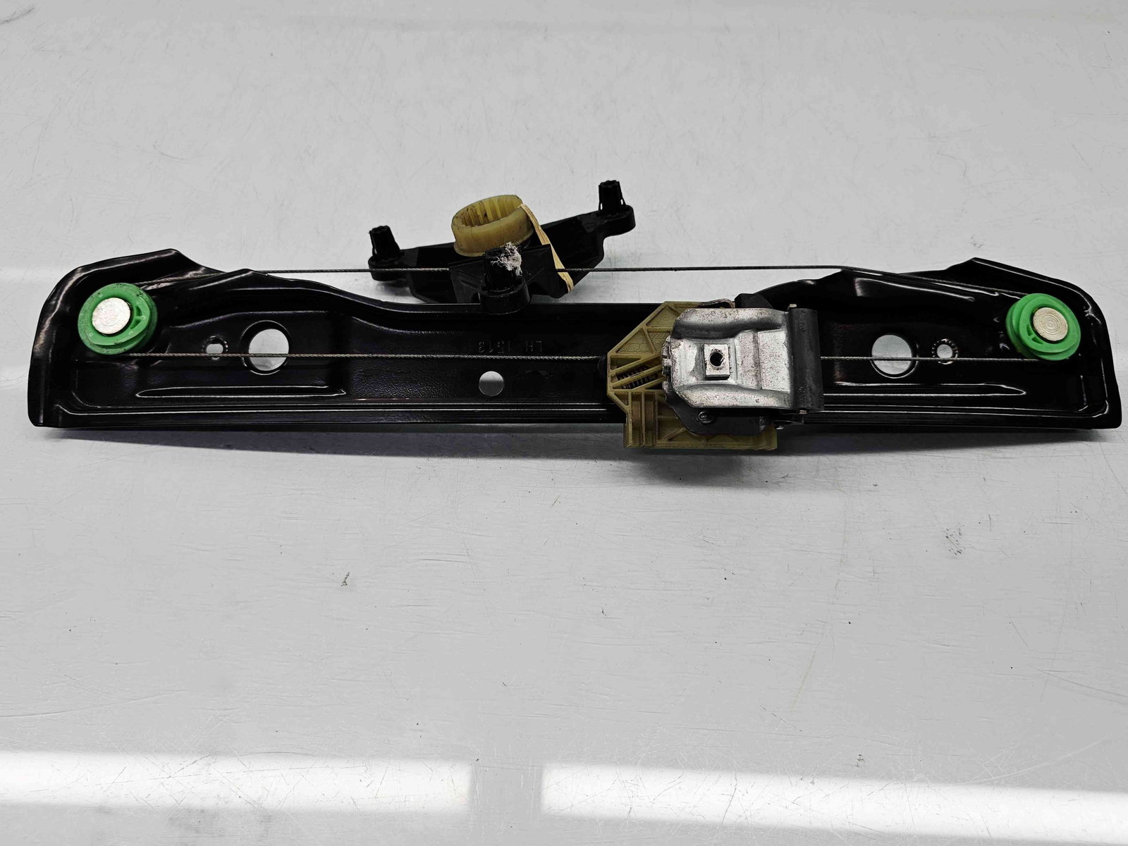 Macara electrica geam stanga spate Mercedes Clasa A (W176) [Fabr 2012-2018] OEM - imagine 3