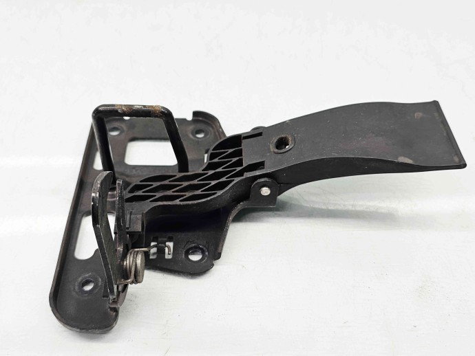 Maner deschidere capota Audi A4 (8K2, B8.5) Facelift [Fabr 2008-2015] 8T0823480