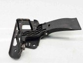 Maner deschidere capota Audi A4 (8K2, B8.5) Facelift [Fabr 2008-2015] 8T0823480
