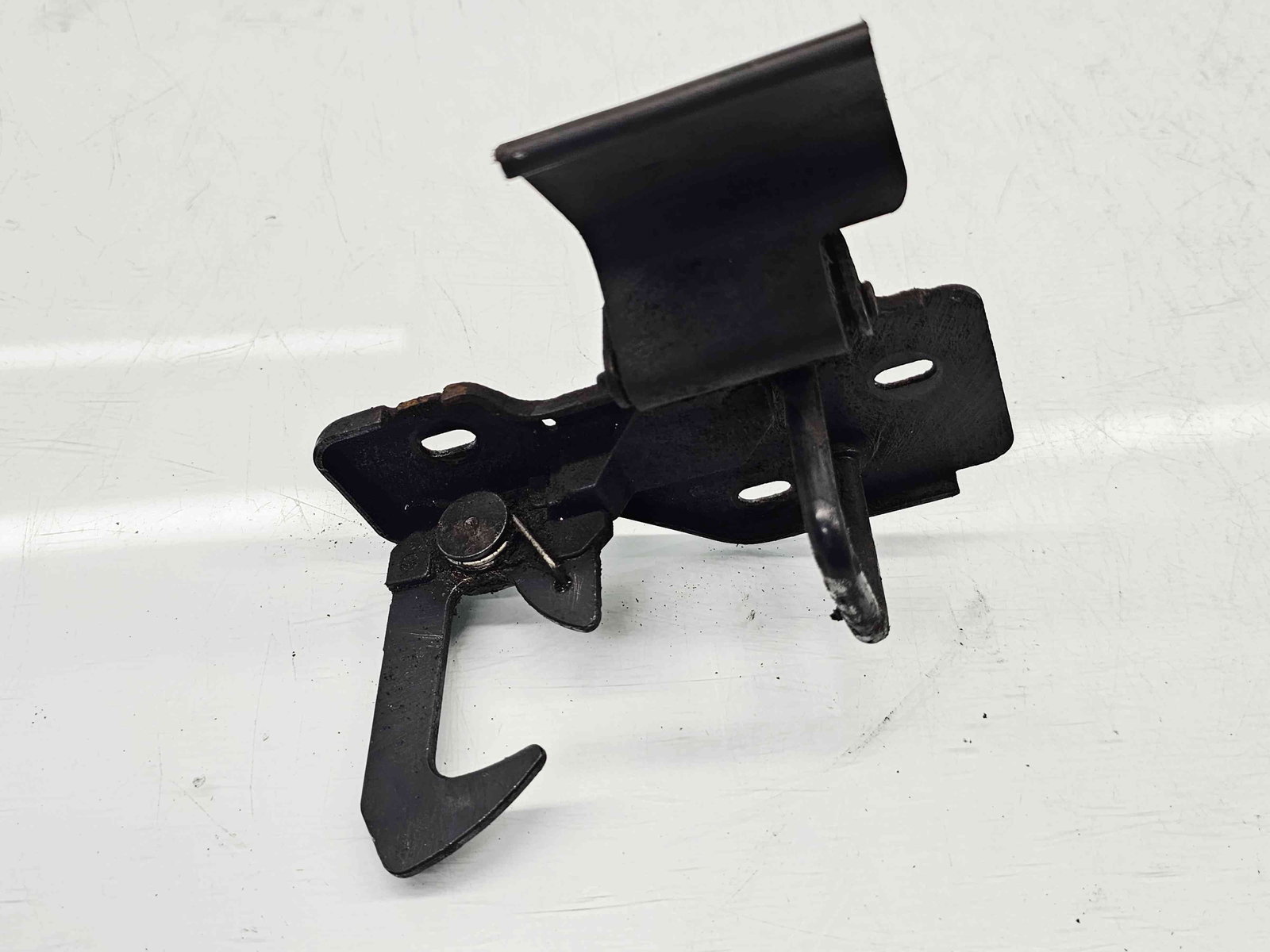 Maner deschidere capota Seat Leon (1P1) [Fabr 2005-2011] 1P0823480 - imagine 2