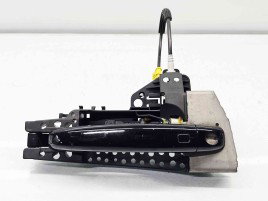 Maner usa dreapta fata Audi A4 (8K2, B8.5) Facelift [Fabr 2008-2015] LY9B