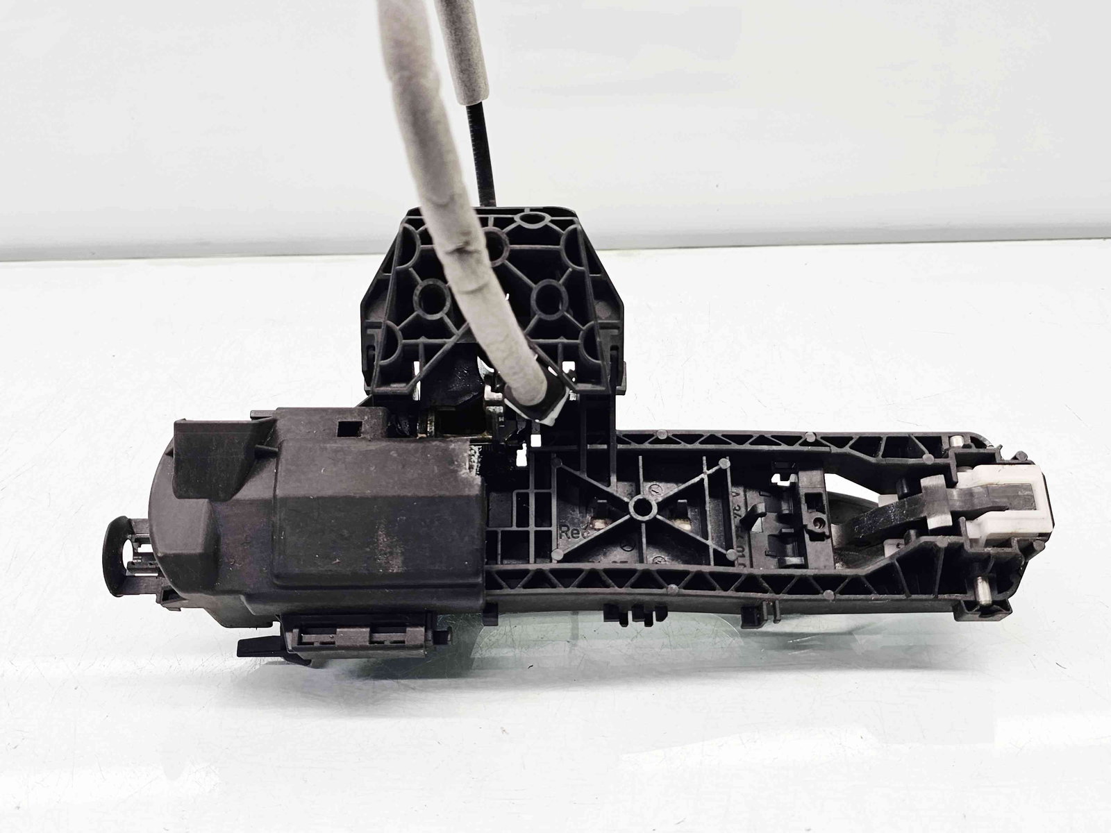 Maner usa dreapta fata Mercedes Clasa A (W176) [Fabr 2012-2018] 761 Argintiu polar - imagine 3