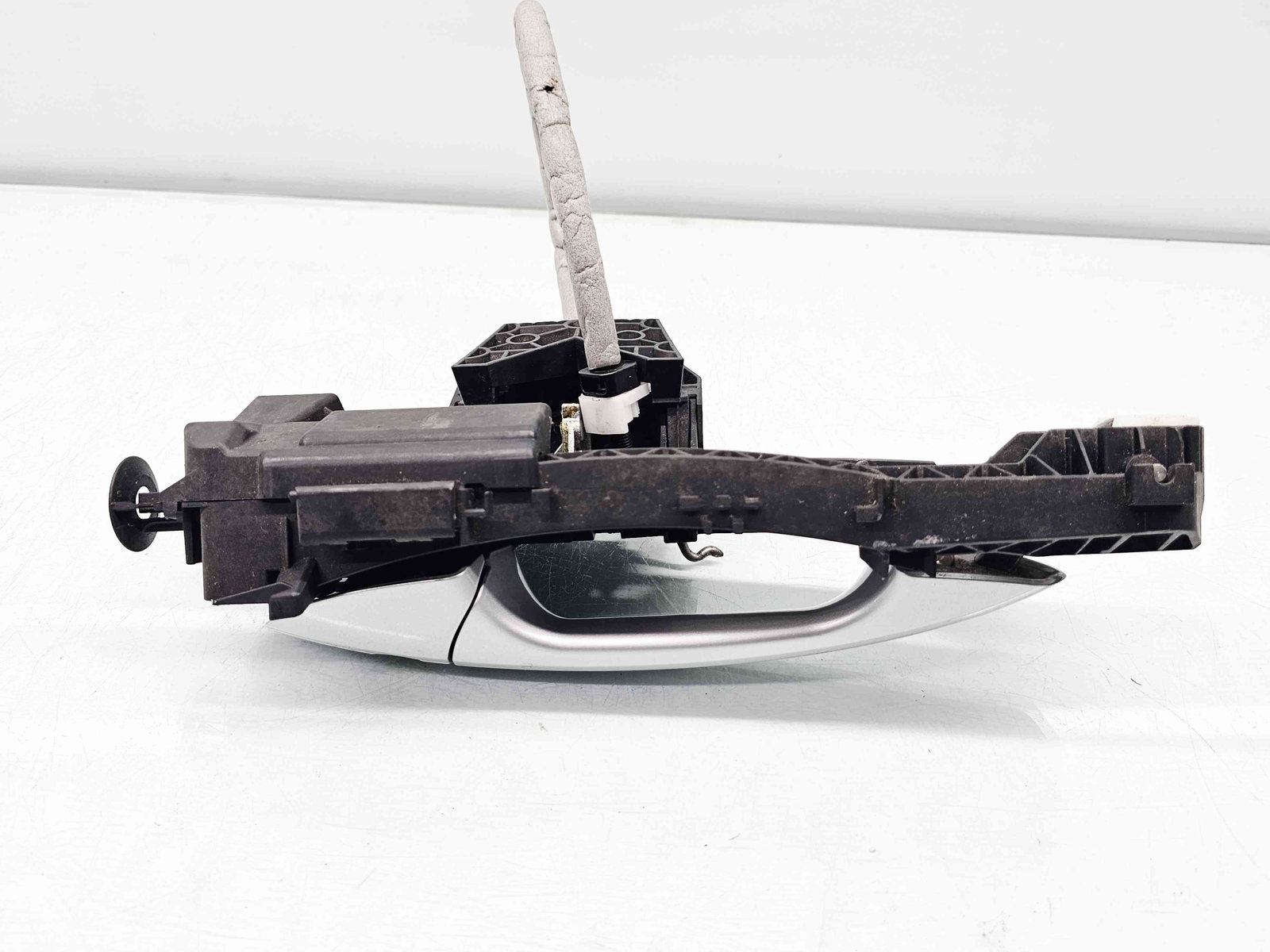 Maner usa dreapta fata Mercedes Clasa A (W176) [Fabr 2012-2018] 761 Argintiu polar - imagine 4