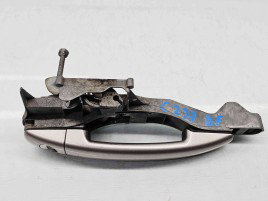 Maner usa dreapta fata Peugeot 208 [Fabr 2012-2024] KCK