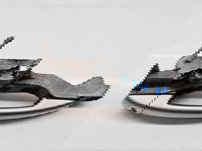 Maner usa dreapta fata Peugeot 208 [Fabr 2012-2024] KCK