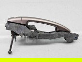 Maner usa dreapta fata Peugeot 208 [Fabr 2012-2024] KCK