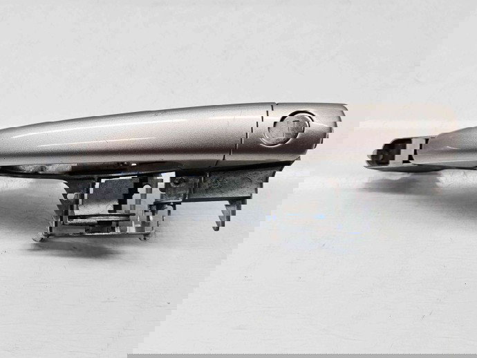 Maner usa dreapta fata Peugeot 208 [Fabr 2012-2024] KCK