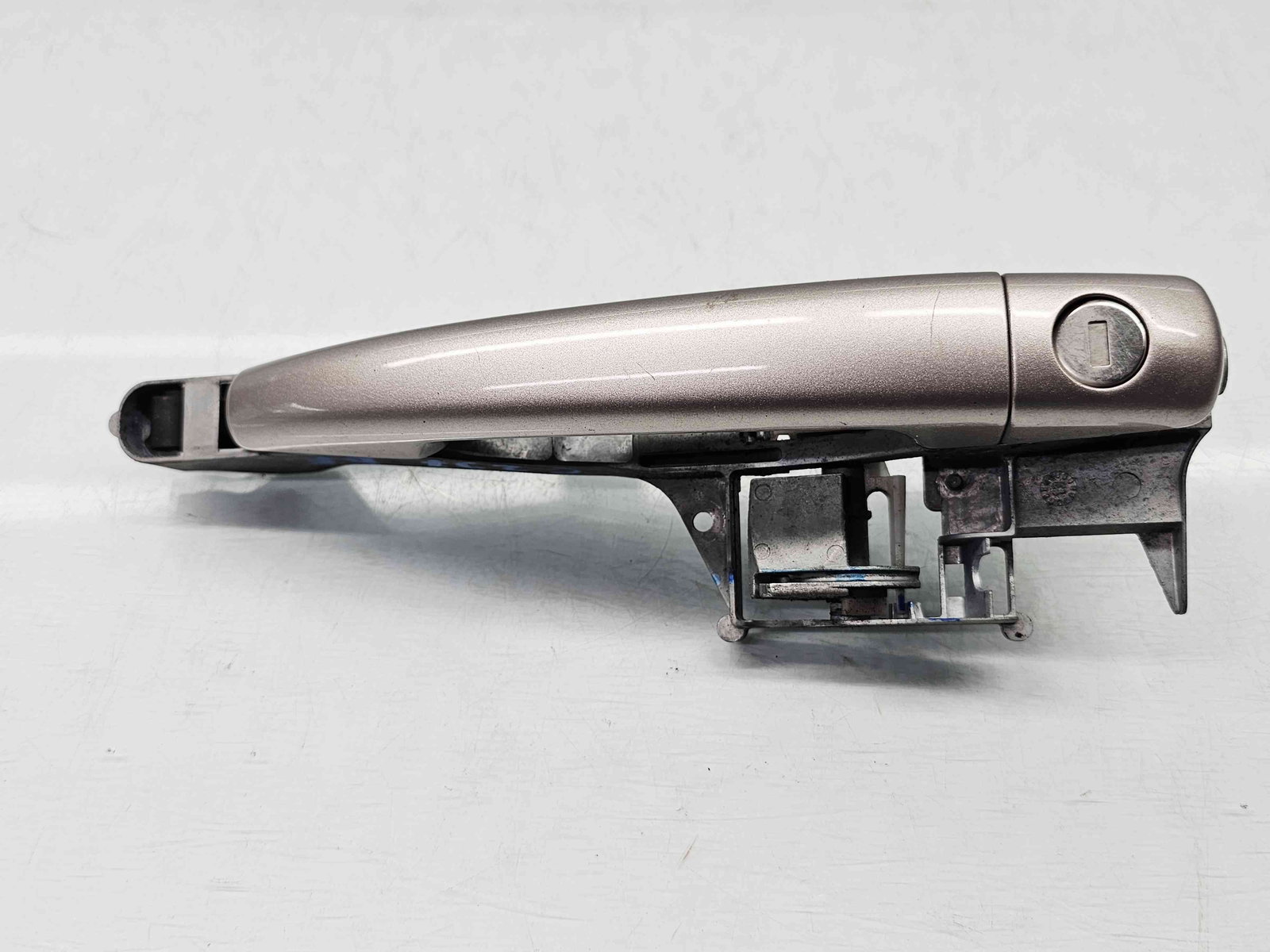 Maner usa dreapta fata Peugeot 208 [Fabr 2012-2024] KCK - imagine 3