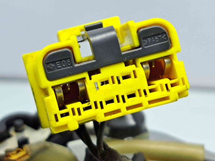  Airbag volan Volkswagen Transporter 5 (7HB, 7HJ) [Fabr 2004-2013] OEM