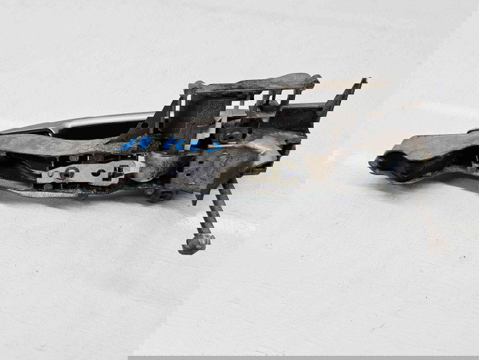 Maner usa dreapta fata Peugeot 208 [Fabr 2012-2024] KCK