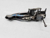 Maner usa dreapta fata Peugeot 208 [Fabr 2012-2024] KCK