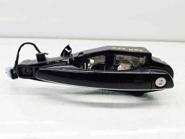 Maner usa dreapta fata Peugeot 508 Break GT [Fabr 2010-2018] KTV