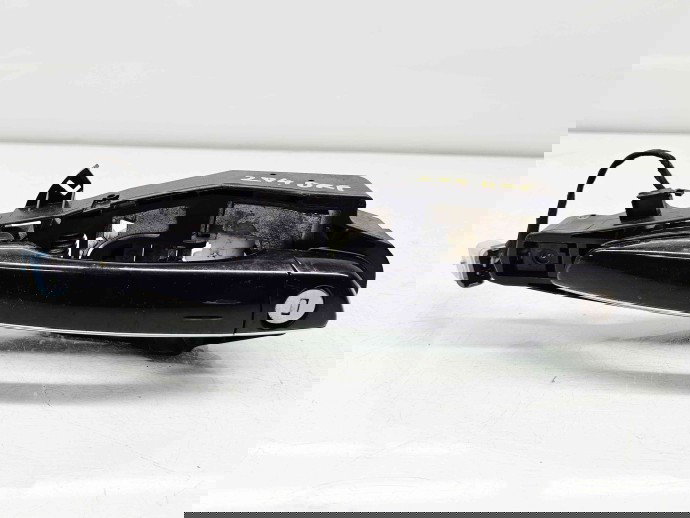 Maner usa dreapta fata Peugeot 508 Break GT [Fabr 2010-2018] KTV