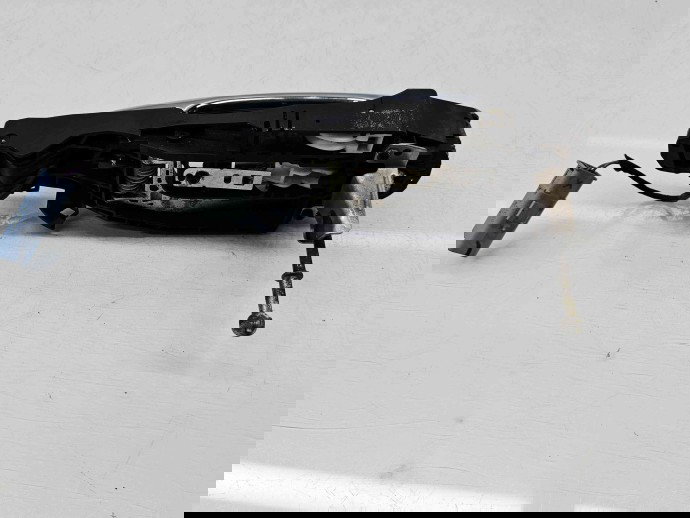 Maner usa dreapta fata Peugeot 508 Break GT [Fabr 2010-2018] KTV