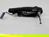 Maner usa dreapta fata Peugeot 508 Break GT [Fabr 2010-2018] KTV