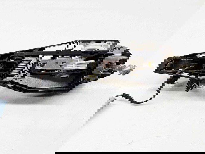 Maner usa dreapta fata Peugeot 508 Break GT [Fabr 2010-2018] KTV