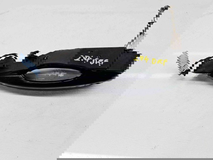 Maner usa dreapta fata Peugeot 508 Break GT [Fabr 2010-2018] KTV