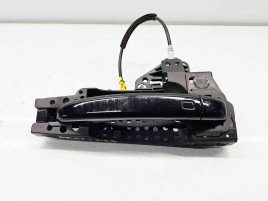 Maner usa dreapta spate Audi A4 (8K2, B8.5) Facelift [Fabr 2008-2015] LY9B